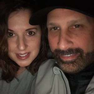 Meet your Posher, Tara